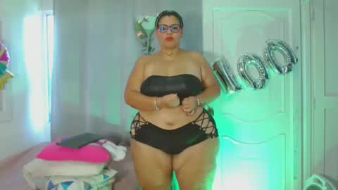 Selenna1 online show from 09/13/25, 03:12
