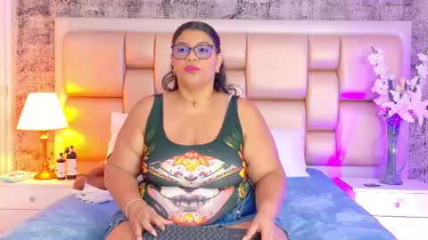 Selenna Cooper online show from 03/22/26, 11:35