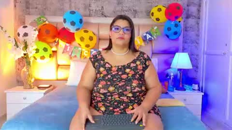 Selenna Cooper online show from 06/29/26, 11:54