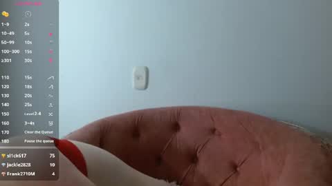 Snapshot of selenne_05_ chatting on 06/20/26, 05:32 Selenne online show from 06/20/26, 05:32
