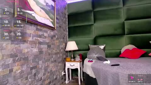 Selen online show from 02/17/25, 06:31