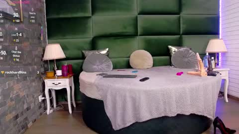 Selen online show from 02/27/25, 06:29