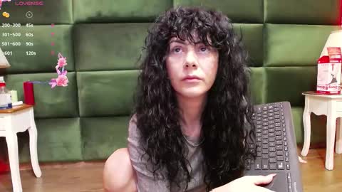 Selen online show from 09/29/25, 04:06