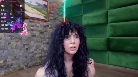 Selen online show from 02/20/26, 08:09