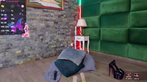 Selen online show from 03/04/26, 07:53