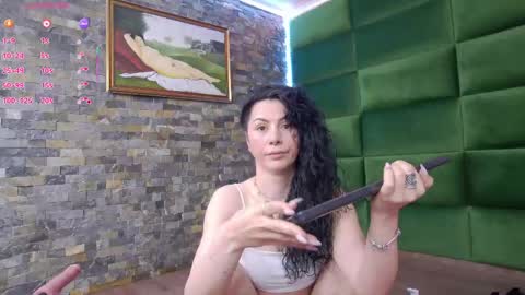 Selen online show from 05/02/26, 03:55