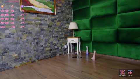 Selen online show from 06/03/26, 04:04