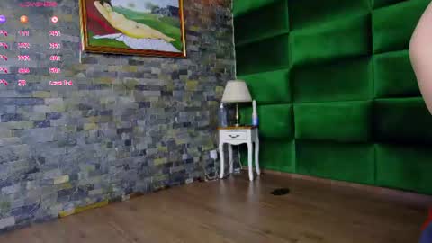Selen online show from 07/06/26, 03:58