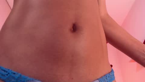 Snapshot of seleny_fitness chatting on 02/20/25, 02:24 Mayte online show from 02/20/25, 02:24