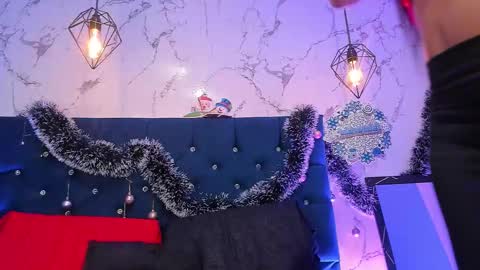 seleny_fitness1 online show from 12/22/25, 11:29