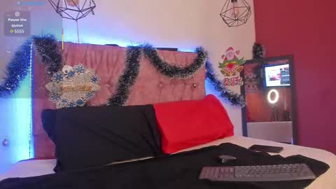 seleny_fitness1 online show from 01/06/26, 11:25