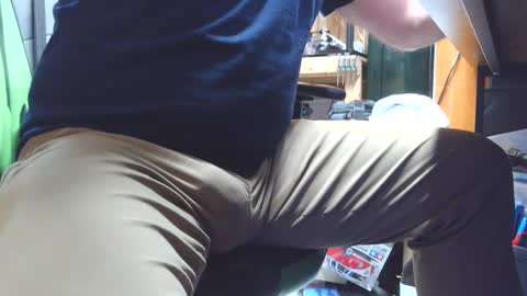 selfpound online show from 10/09/25, 11:58