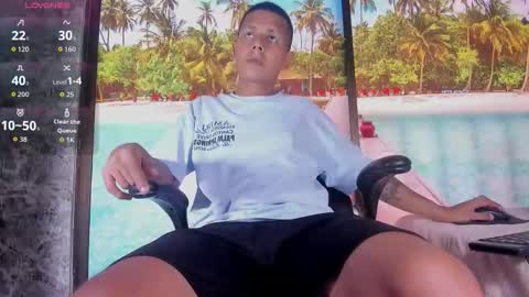 selfsuck_balls online show from 02/19/26, 08:16