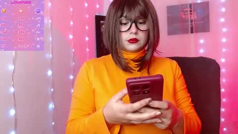 Selen online show from 05/07/26, 03:23