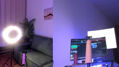 lina next stream nearest evening  online show from 03/09/25, 09:14