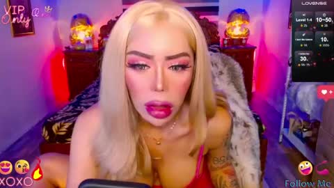 Will You Be My CumDumpster in Real  Drink My Milk online show from 04/16/26, 06:36