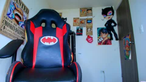  Selinna Kyle  online show from 04/11/26, 12:59