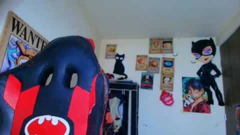  Selinna Kyle  online show from 04/17/26, 10:13