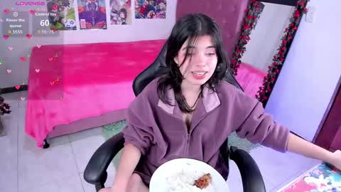 Selina online show from 02/20/26, 04:09