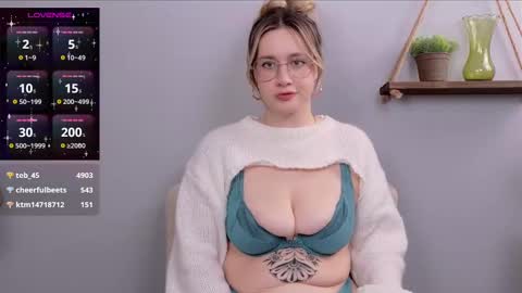 Selina Mae online show from 01/28/25, 07:22