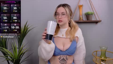 Selina Mae online show from 02/25/25, 04:14