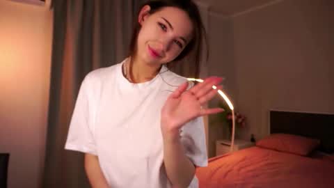 Elizabeth online show from 11/21/25, 04:38