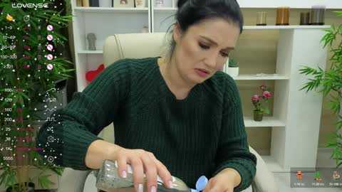 Seline online show from 12/11/24, 11:32