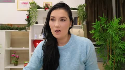 Seline online show from 01/02/25, 04:13