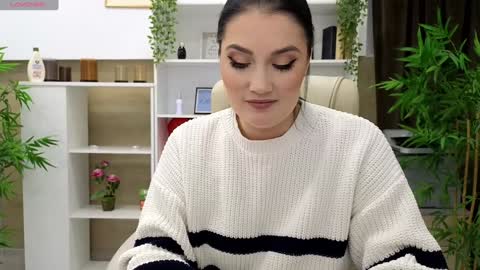 Seline online show from 01/10/25, 04:51