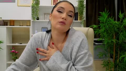 Seline online show from 01/13/25, 04:51