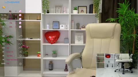 Seline online show from 01/14/25, 05:12