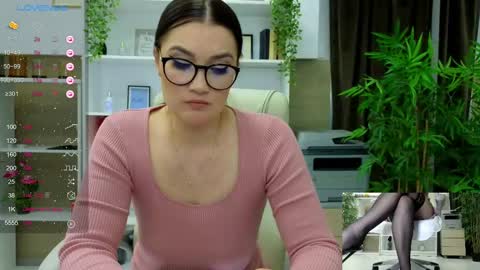 Seline online show from 02/18/25, 07:41