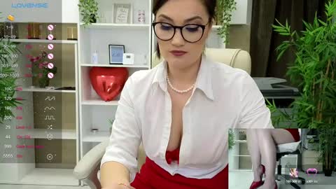 Seline online show from 03/07/25, 08:11