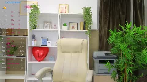 Seline online show from 03/11/25, 05:02