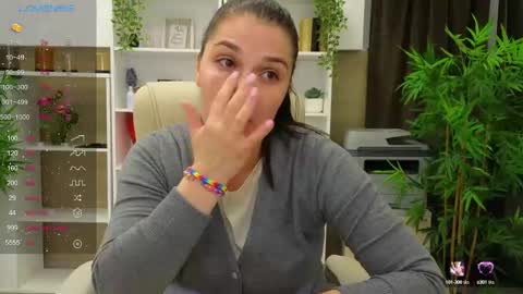 Seline online show from 03/11/25, 11:15