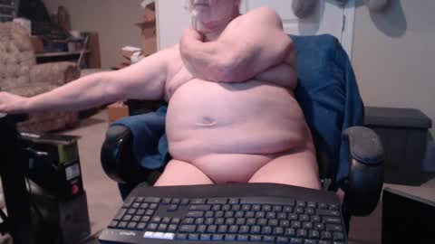 selkie2s online show from 02/02/25, 08:30