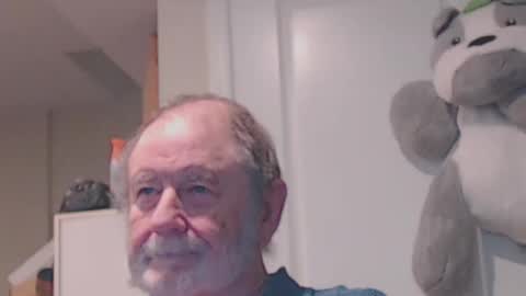 selkie2s online show from 03/02/25, 07:45