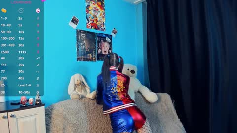 Mindy online show from 01/24/25, 03:00