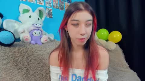 Mindy online show from 12/19/25, 02:29