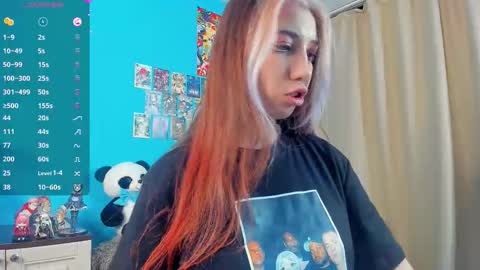 Mindy online show from 01/19/26, 01:42