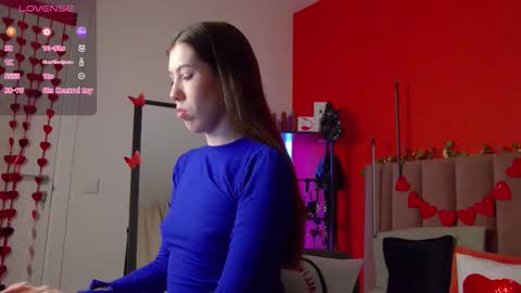 Nicole online show from 02/02/26, 01:48