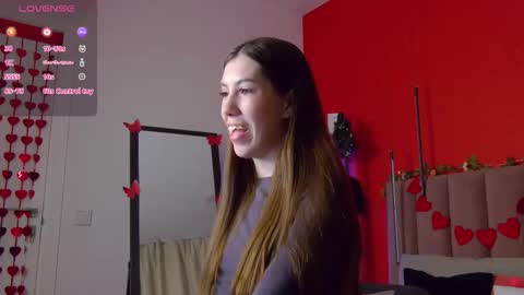 Nicole online show from 02/18/26, 01:56