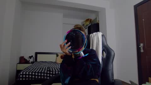 sellena_angels online show from 10/03/25, 10:45