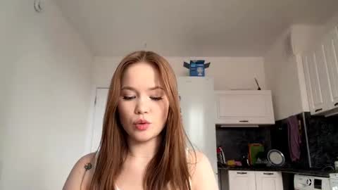 Lily online show from 07/20/26, 04:38