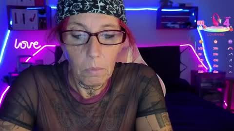 Snapshot of selvaggia_del_caribe chatting on 09/18/25, 03:58 Selvaggia Del Caribe online show from 09/18/25, 03:58