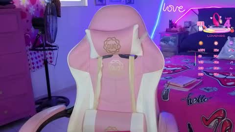 Selvaggia Del Caribe online show from 03/19/26, 06:45