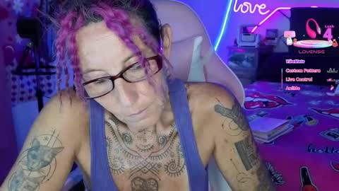 Selvaggia Del Caribe online show from 03/24/26, 06:35