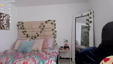 Selyn online show from 11/15/25, 04:03