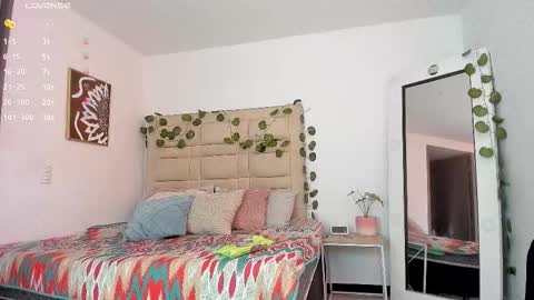 Selyn online show from 11/25/25, 12:27