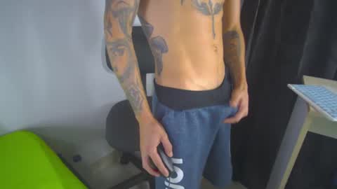 sem_alas online show from 01/16/25, 01:48